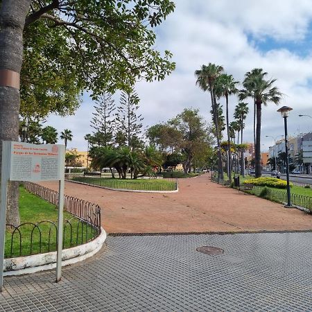 Magnifico Penthouse Las Palmas Екстериор снимка