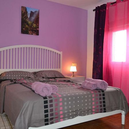 Magnifico Penthouse Las Palmas Екстериор снимка