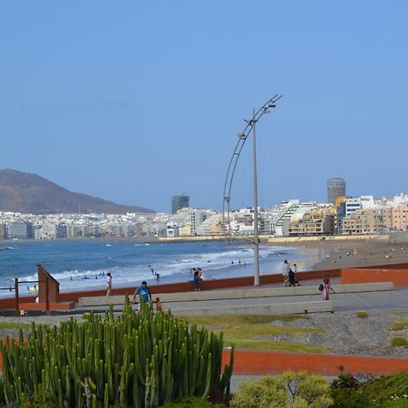 Magnifico Penthouse Las Palmas Екстериор снимка