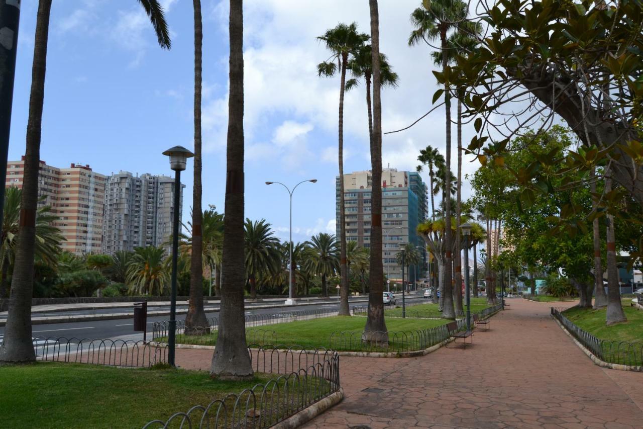 Magnifico Penthouse Las Palmas Екстериор снимка