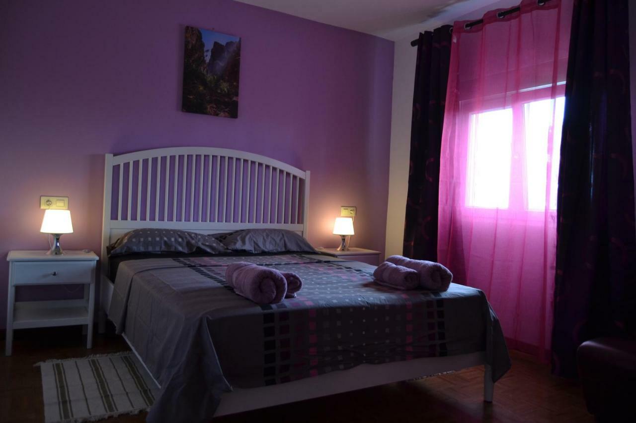 Magnifico Penthouse Las Palmas Екстериор снимка