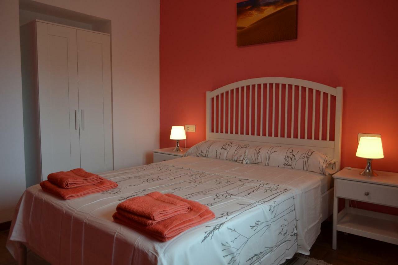 Magnifico Penthouse Las Palmas Екстериор снимка