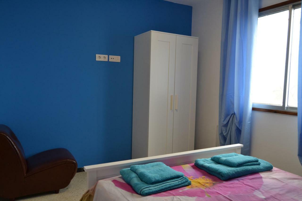 Magnifico Penthouse Las Palmas Екстериор снимка