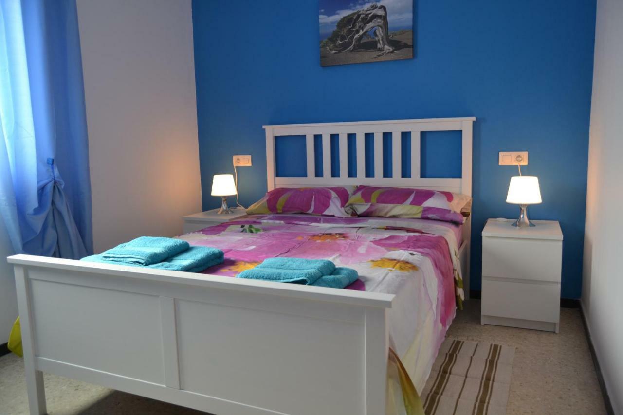 Magnifico Penthouse Las Palmas Екстериор снимка
