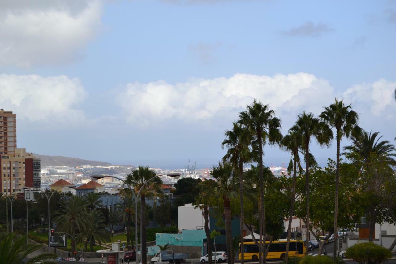Magnifico Penthouse Las Palmas Екстериор снимка