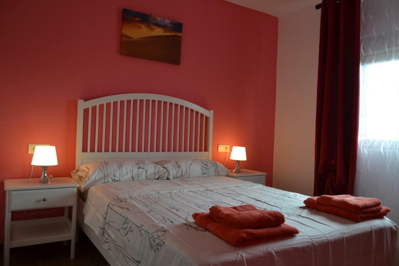 Magnifico Penthouse Las Palmas Екстериор снимка