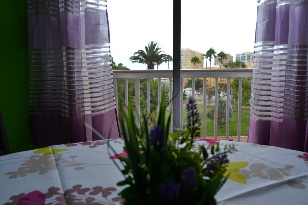 Magnifico Penthouse Las Palmas Екстериор снимка