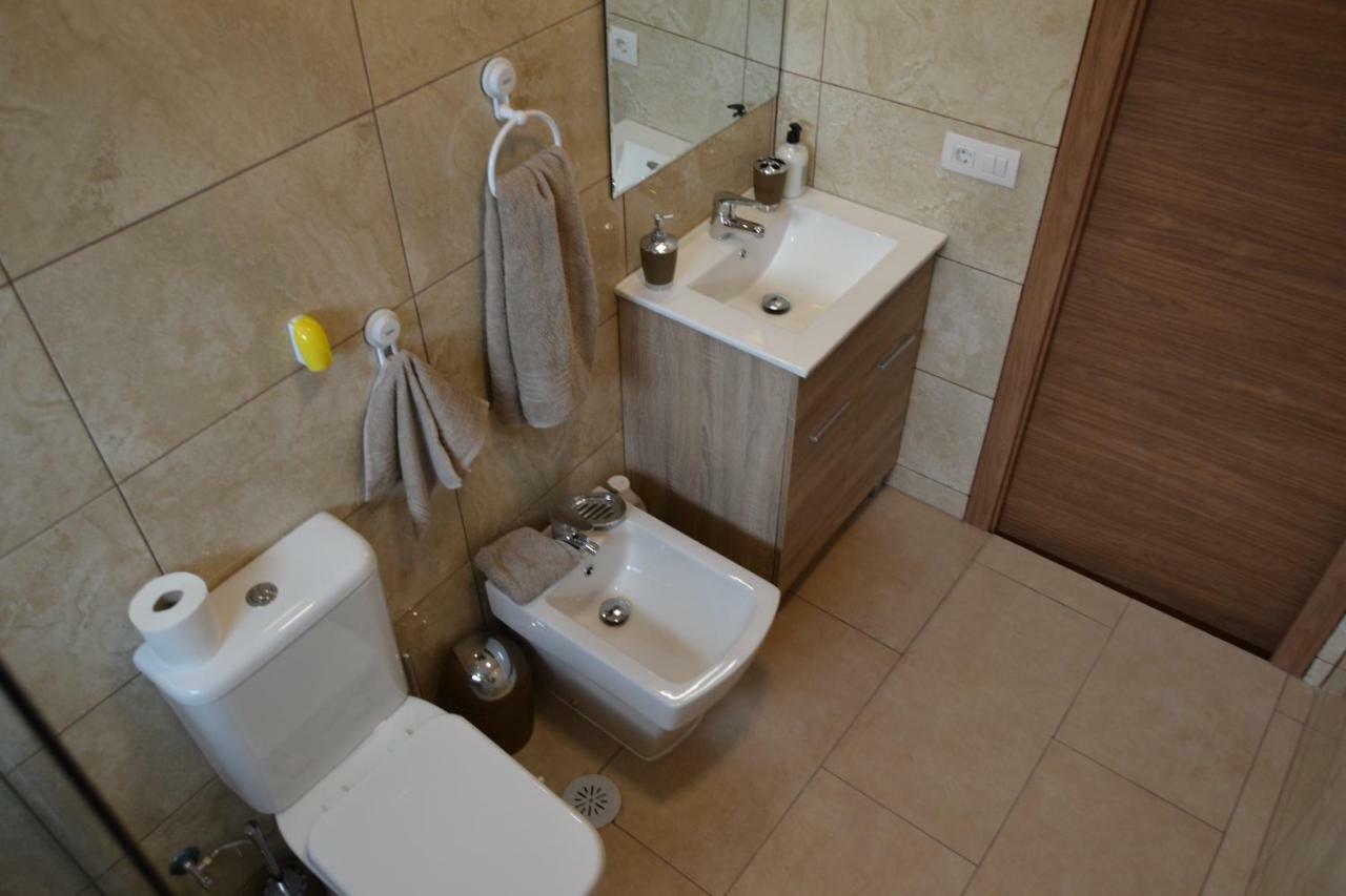 Magnifico Penthouse Las Palmas Екстериор снимка