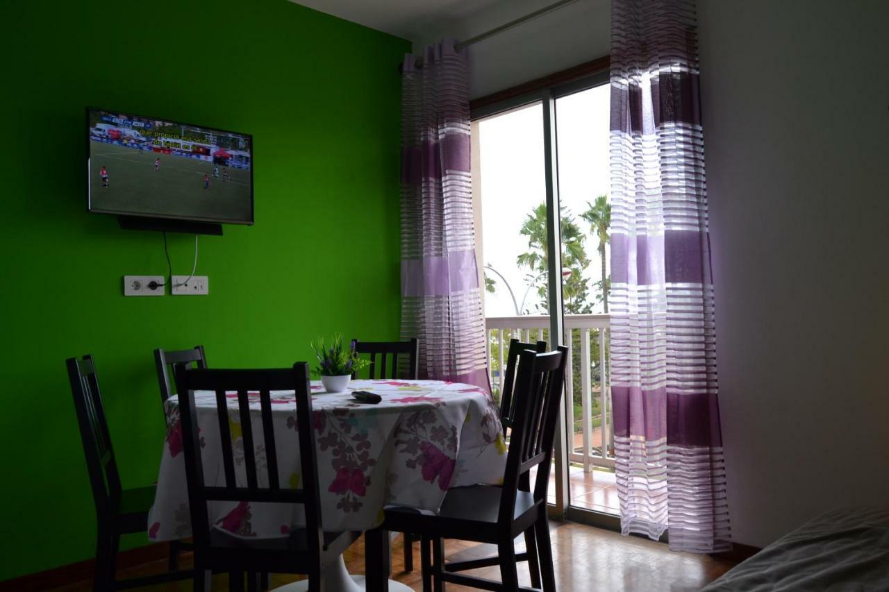 Magnifico Penthouse Las Palmas Екстериор снимка