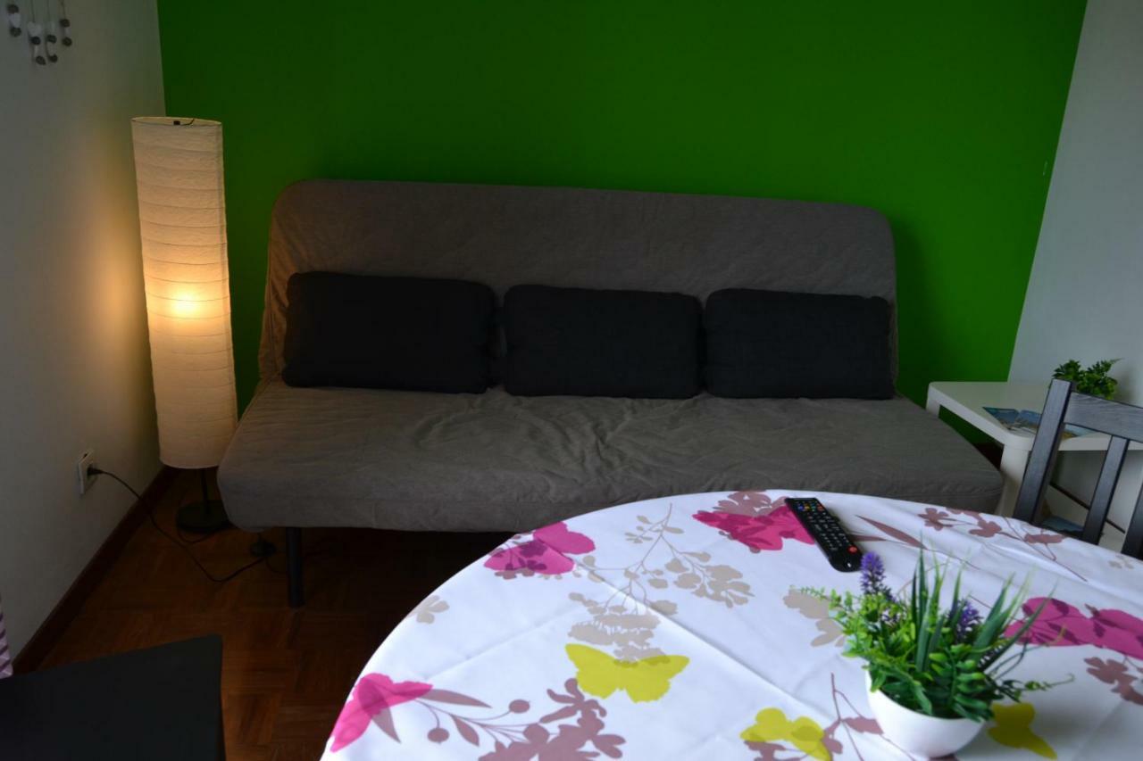 Magnifico Penthouse Las Palmas Екстериор снимка