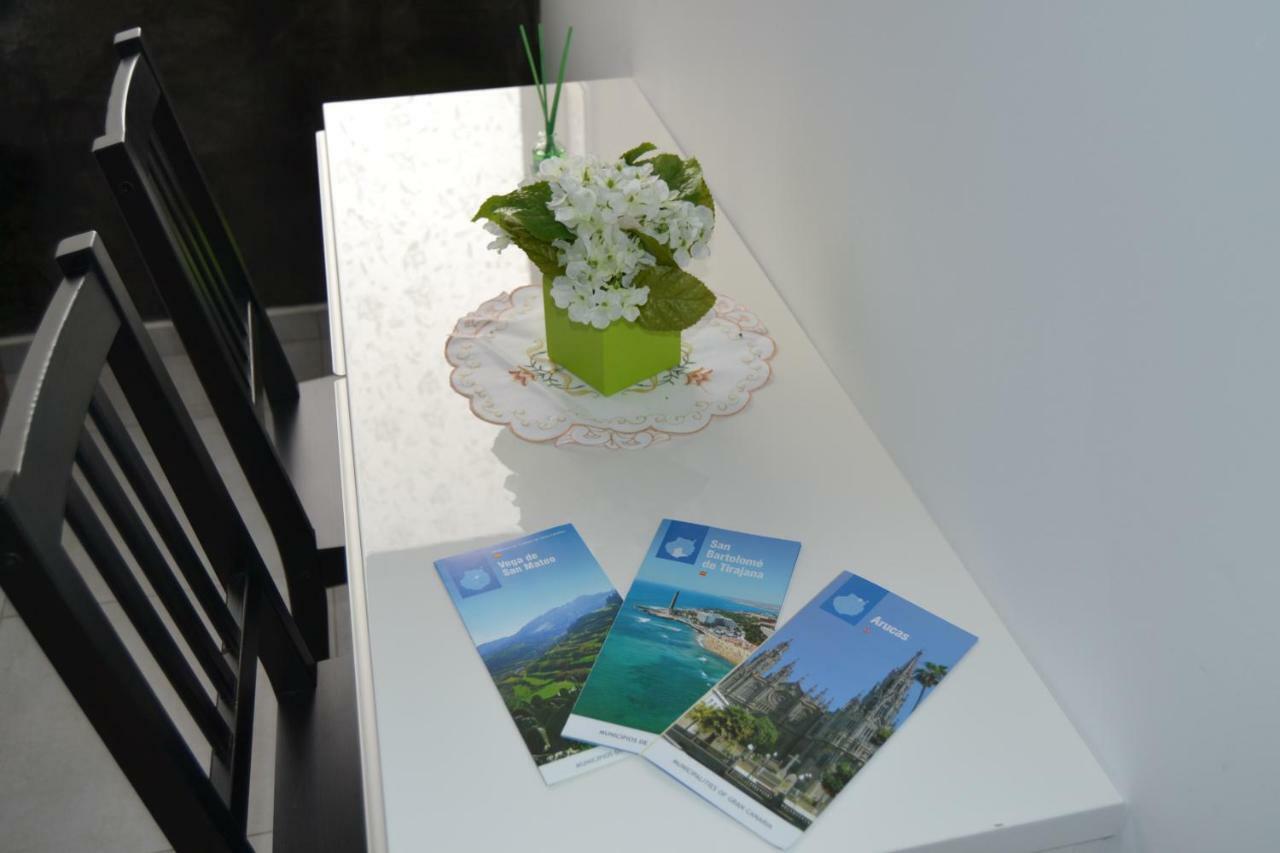 Magnifico Penthouse Las Palmas Екстериор снимка
