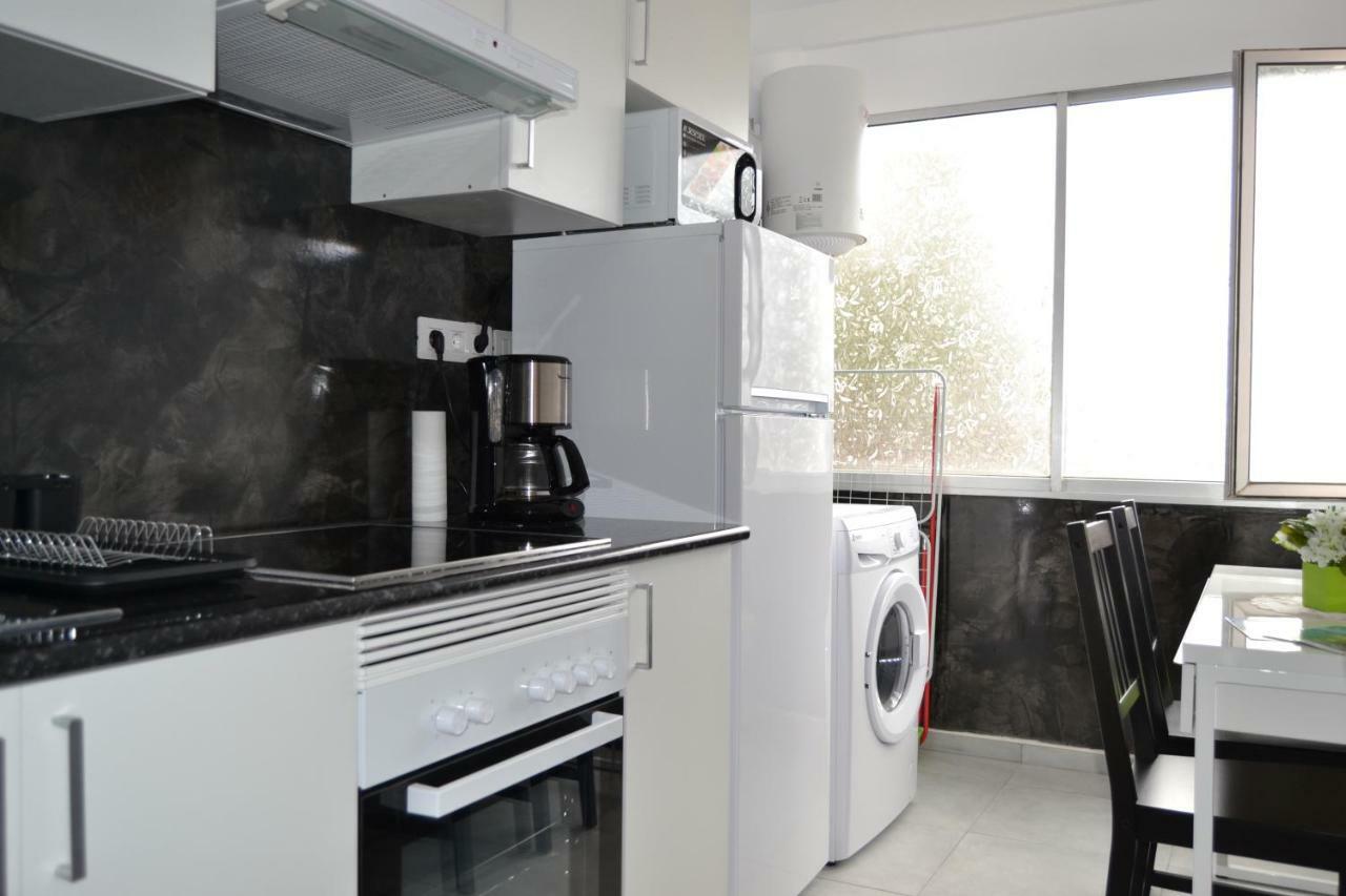 Magnifico Penthouse Las Palmas Екстериор снимка