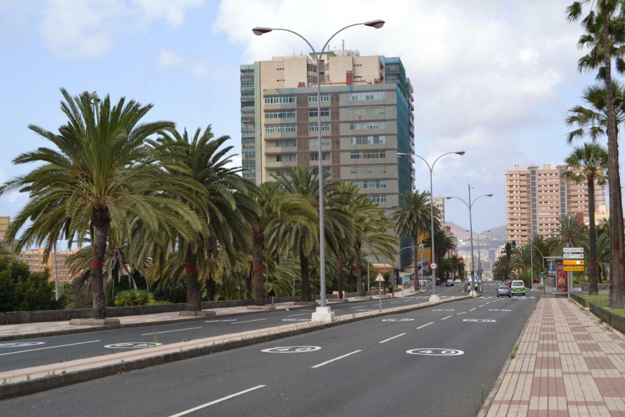 Magnifico Penthouse Las Palmas Екстериор снимка