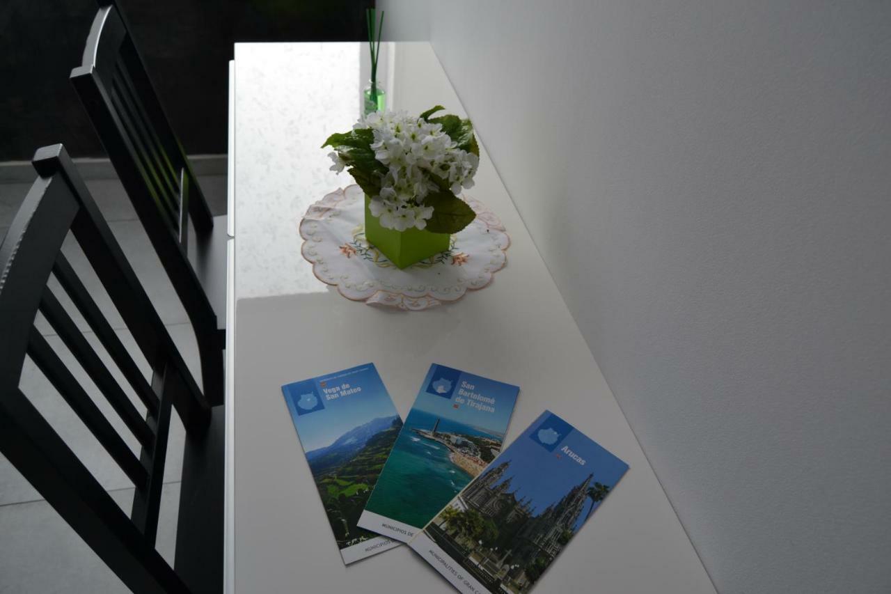 Magnifico Penthouse Las Palmas Екстериор снимка