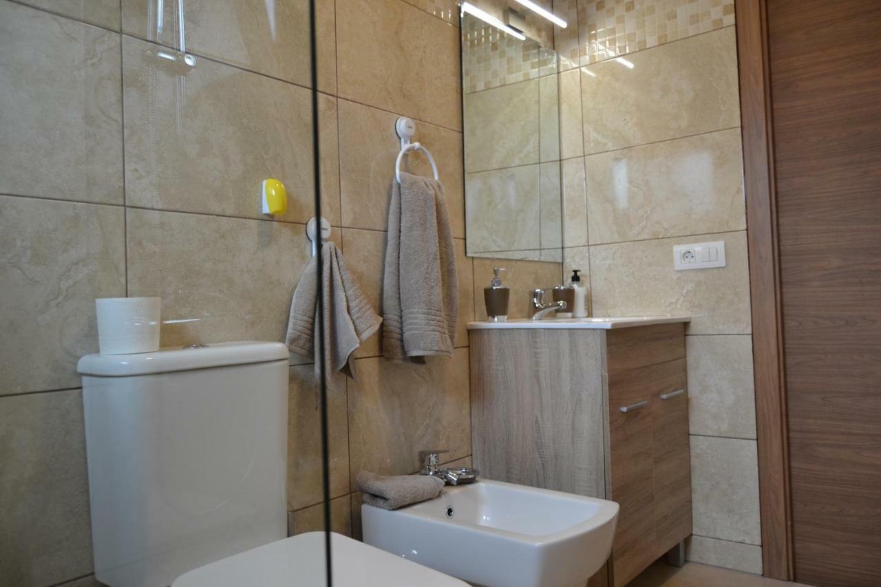Magnifico Penthouse Las Palmas Екстериор снимка